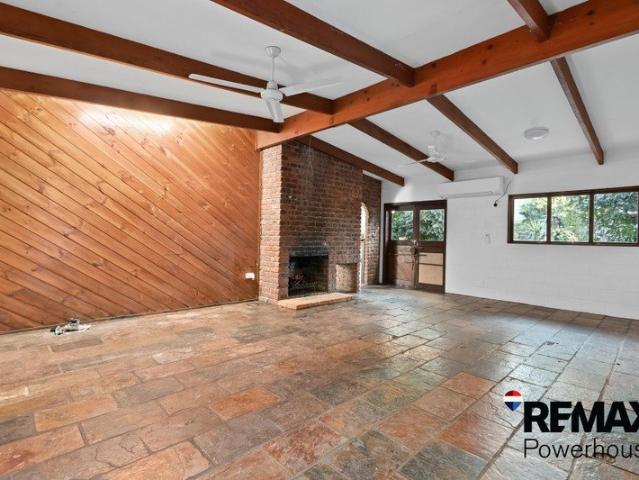 A Rare Opportunity to Restore & Reimagine