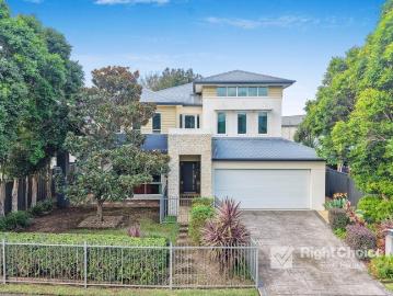 A Rare Original Display Home with Architectural Presence & Timeless Family Appeal