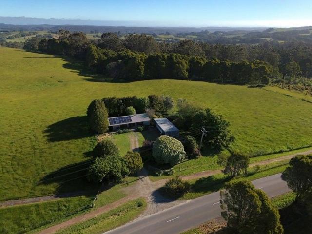A Rare Otways Lifestyle Opportunity