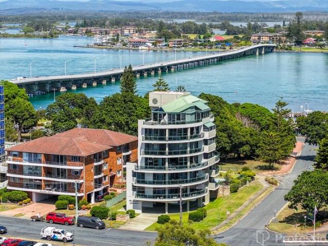 A Rare Lock Up & Leave Lifestyle Opportunity in Forster