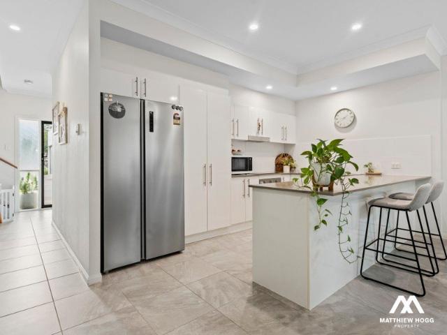 A Rare Loft Style Townhouse in the Heart of Ormiston