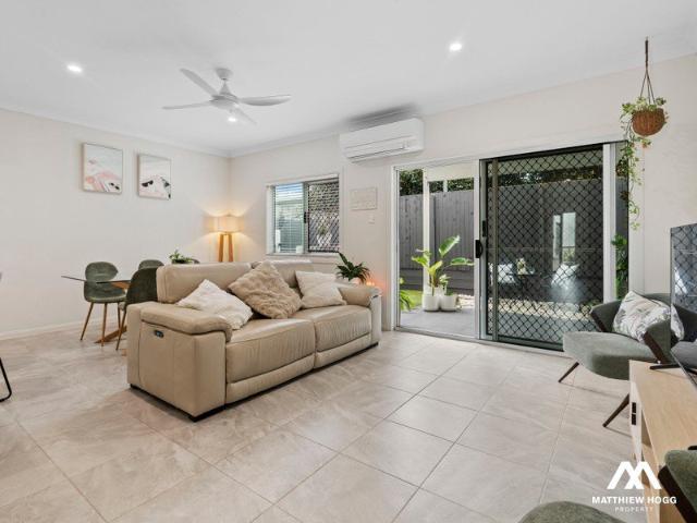 A Rare Loft Style Townhouse in the Heart of Ormiston