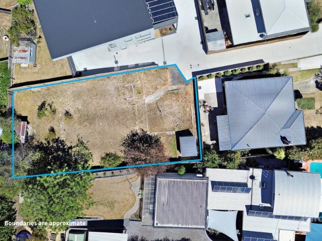 A Rare Land Offering with Big Future Upside