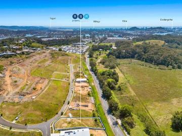 A Rare Land Opportunity in a Premium Coastal Pocket