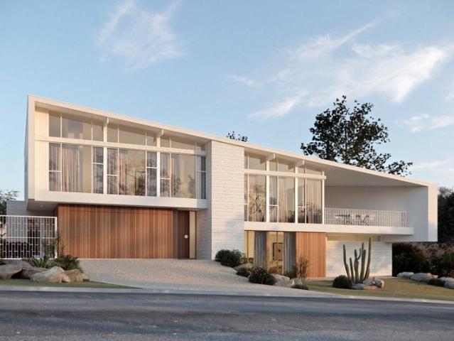 A Rare Landholding in the Heart of Mitcham