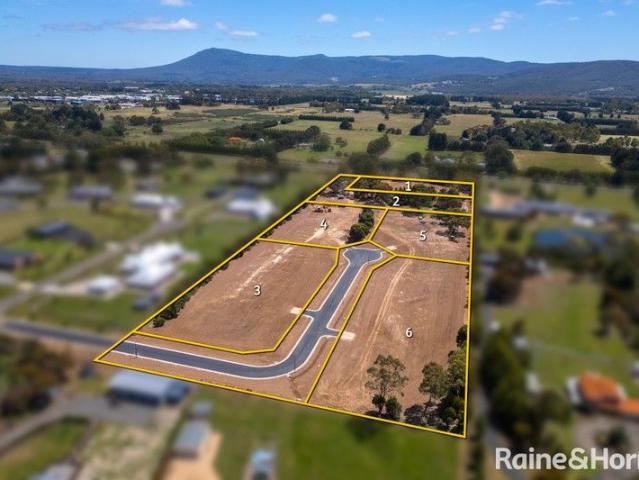 A Rare Landholding Opportunity with Exceptional Lifestyle Appeal