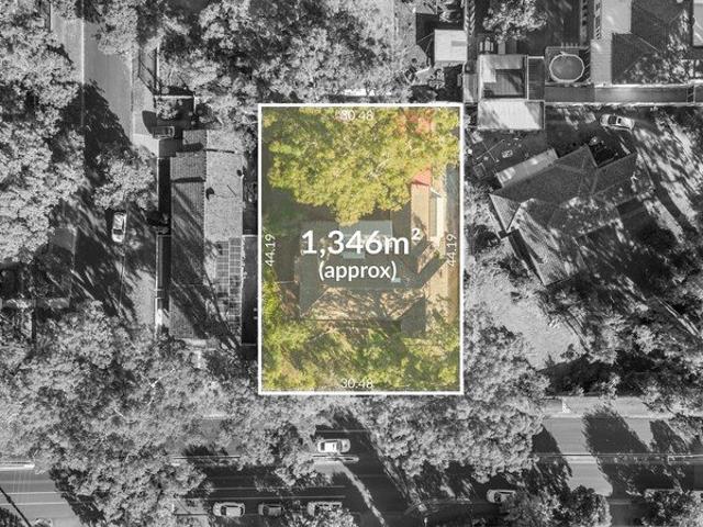 A Rare Landholding positioned on Two Titles with Endless Possibility