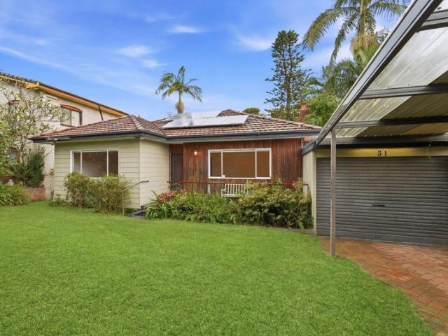 A rare landholding with location, lifestyle and future potential
