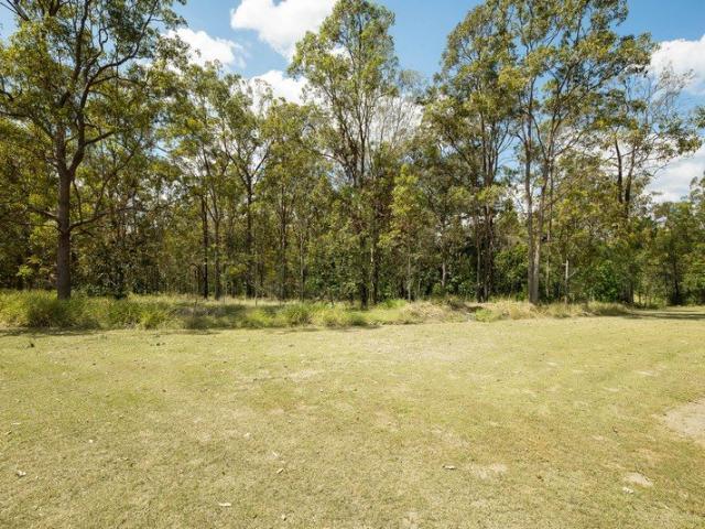 A Rare Landholding with Privacy, Views and Endless Possibility