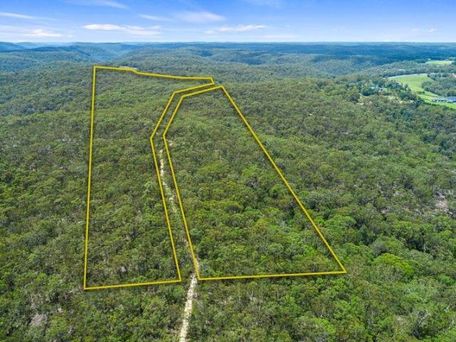 A Rare Large Scale Holding in the Heart of the Hills District