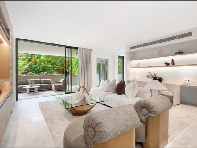 A Rare Level of Luxury in Bellevue Hill — Brand New | House Sized Interiors | Private Lift | Pool & Sauna
