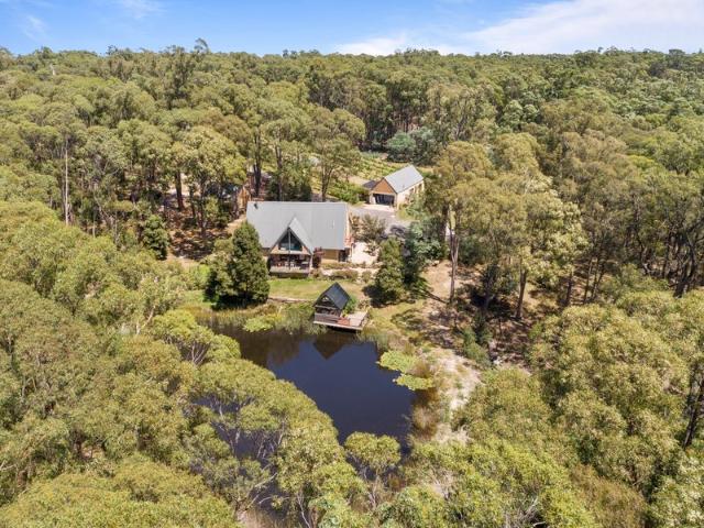 A Rare Legacy Estate | Australia's Hidden Sanctuary of Luxury, Nature & Endless Possibilities