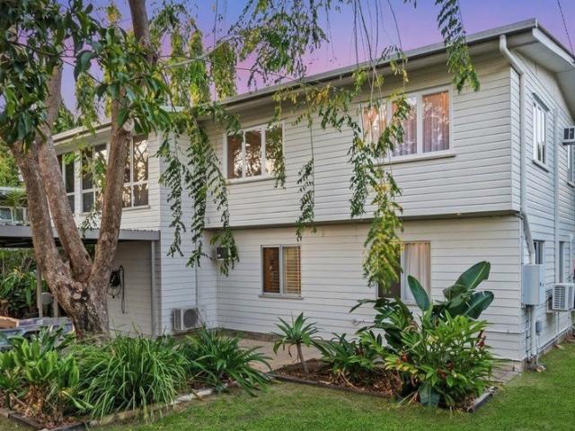 A Rare Legal Height Five Bedroom Home on 1,012m²