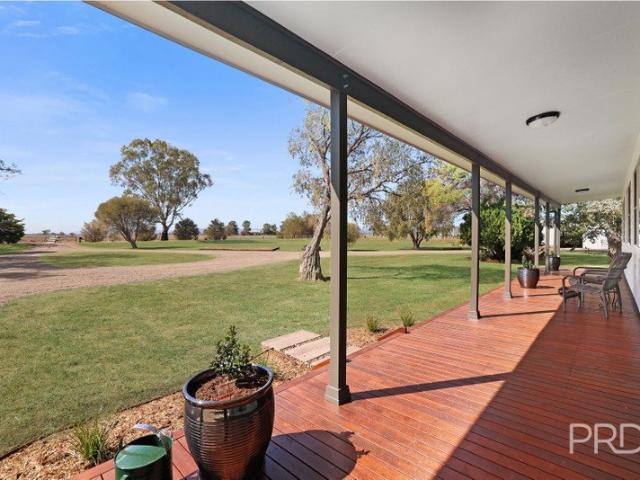 A Rare Liverpool Plains Opportunity Combining Proven Production and Exceptional Lifestyle Appeal
