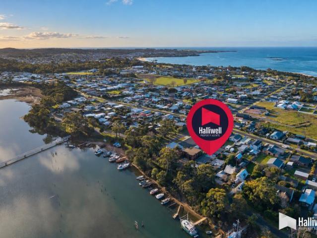 A Rare Lifestyle Offering in an Idyllic Setting