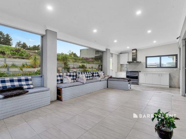 A Rare Lifestyle Offering in Stunning Harkaway!
