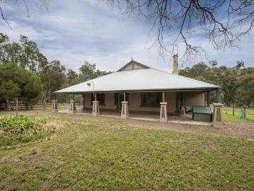 Melrose, Mount Remarkable, Mount Remarkable, South Australia, South Australia