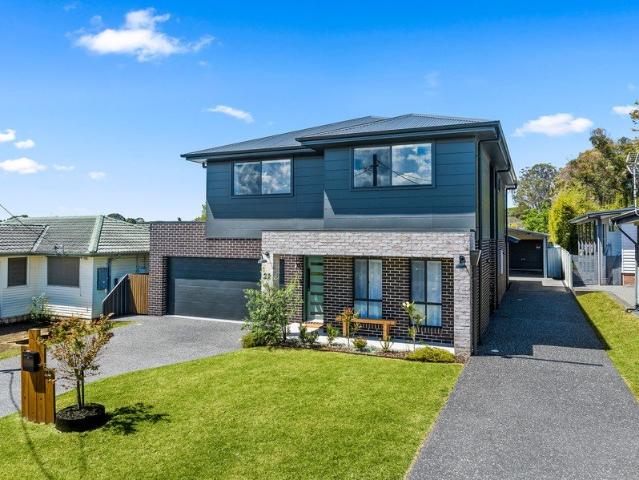 A Rare Lifestyle Offering Where Luxury Meets Space, Style & Convenience
