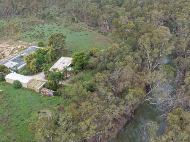 A Rare Lifestyle Opportunity on the Edge of Nature