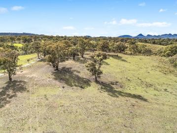 A Rare Lifestyle Opportunity on the Edge of Rylstone