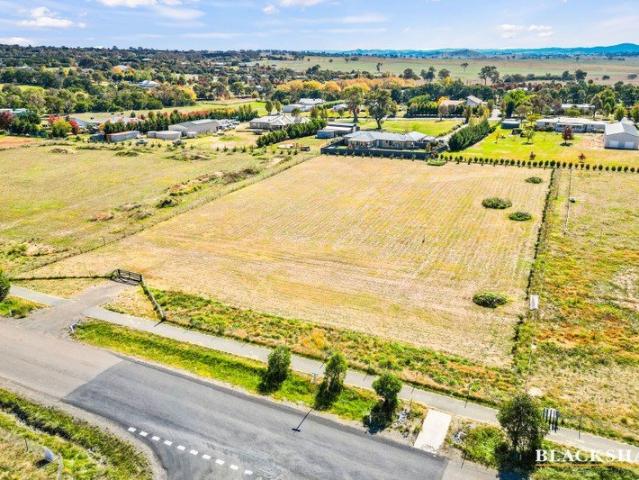 A Rare Lifestyle Opportunity, Established, Prepared & Ready to Build