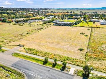 A Rare Lifestyle Opportunity, Established, Prepared & Ready to Build