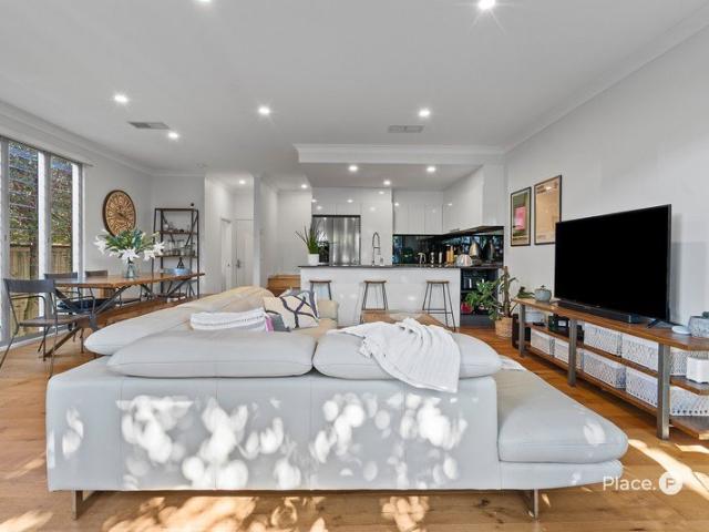 A Rare Lifestyle Opportunity in One of West End's Most Tightly Held Pockets
