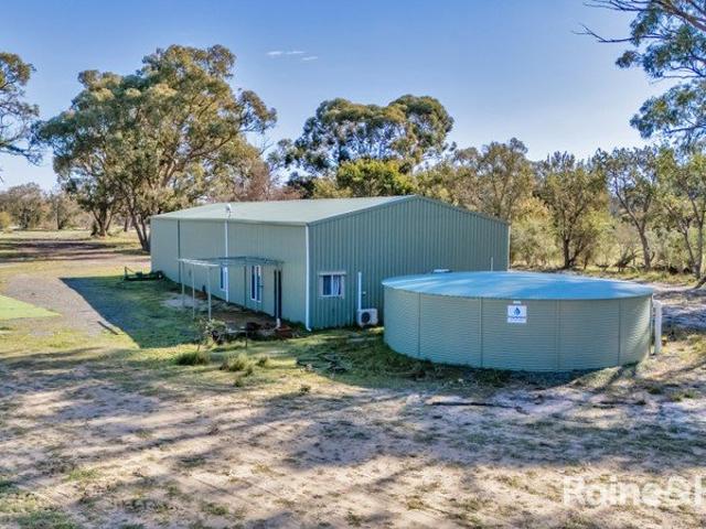 A Rare Lifestyle Opportunity in a Prime Rural Setting