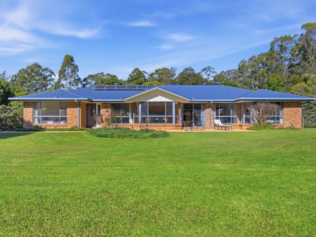 A Rare Lifestyle Opportunity in Bonville's Most Prestigious Address
