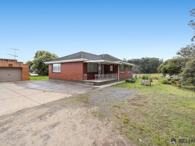 A Rare Lifestyle Opportunity in Kinglake West
