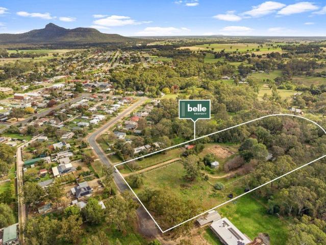 A Rare Lifestyle Opportunity in the Heart of The Rock