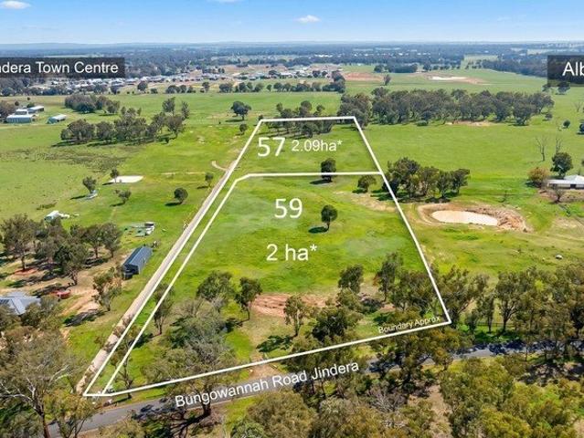 A Rare Lifestyle Opportunity Just Minutes from Albury