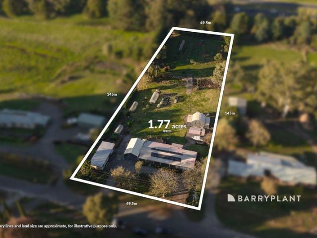 A Rare Lifestyle Opportunity with Two Separate Dwellings on 7,176m²