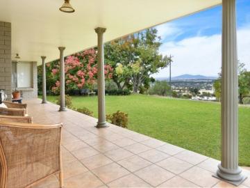A RARE LIFESTYLE OPPORTUNITY WITH UNMATCHED VIEWS