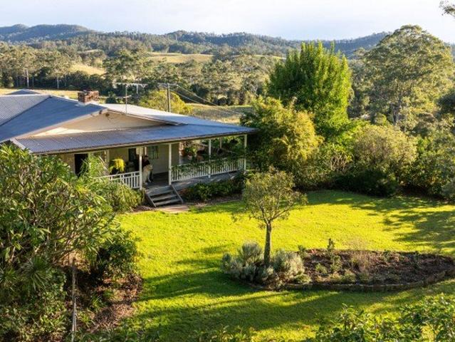 A Rare Lifestyle Opportunity 14.48 Acres of Tranquil Beauty with Creek Frontage
