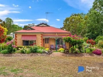 Versatile Lifestyle Living on Approx. 12 Acres