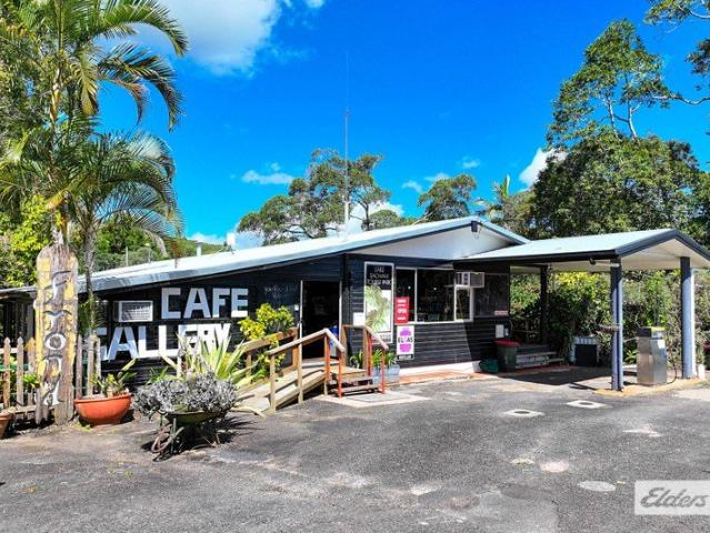 A Rare Lifestyle & Business Opportunity in Paradise