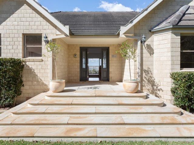 A Rare Lifestyle Estate of Impressive Proportions