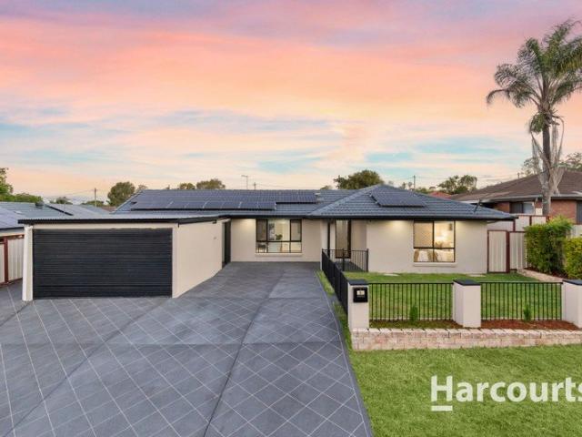 A rare lifestyle heaven of Space, Luxury & Flexibility !
