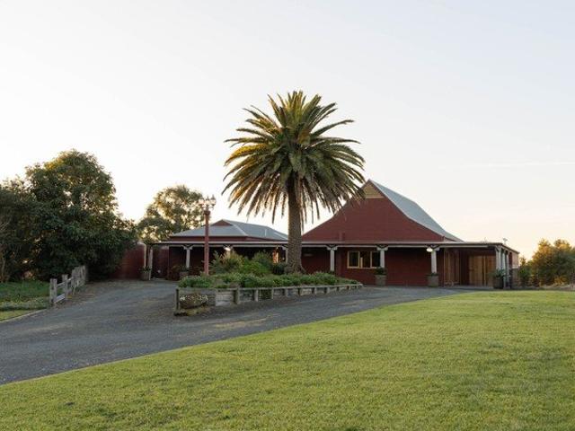A Rare Lifestyle Property with Soul Stirring Views
