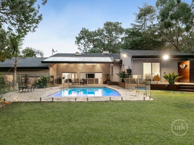 A Rare Lifestyle Sanctuary