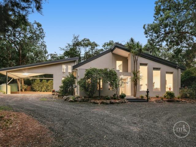 A Rare Lifestyle Sanctuary