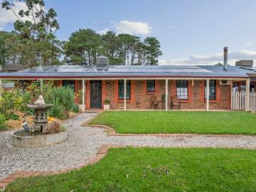 A Rare Lifestyle Sanctuary with Breathtaking Views & 12 Acres of Opportunity!