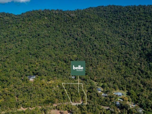 A Rare Lifestyle Sanctuary Minutes from Airlie Beach