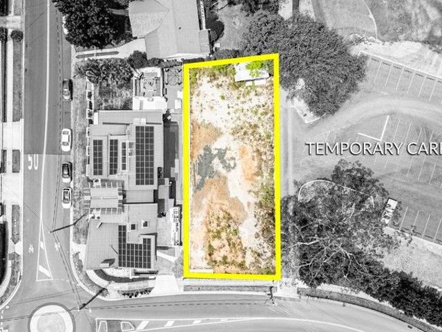A Rare Luxury Landholding Beside Oatlands Golf Club DA Approved