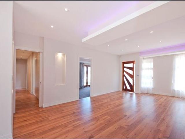 A rare luxury rental opportunity !