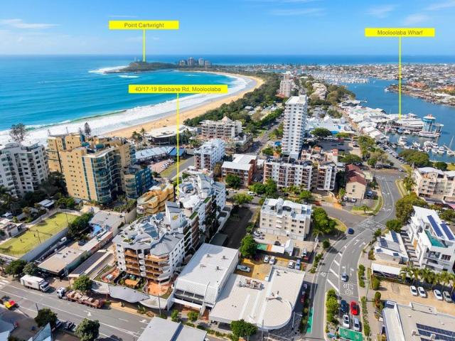 A Rare Mooloolaba Find Don't Let This Beachside Opportunity Pass You By