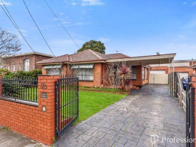A Rare Moorabbin Opportunity Four Bedrooms, Multiple Living Zones & Exceptional Convenience