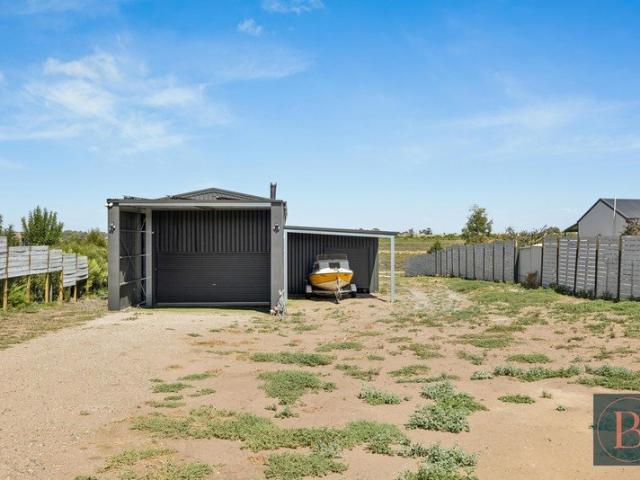 A Rare Marina Lifestyle Opportunity 1,382m² of Pure Potential