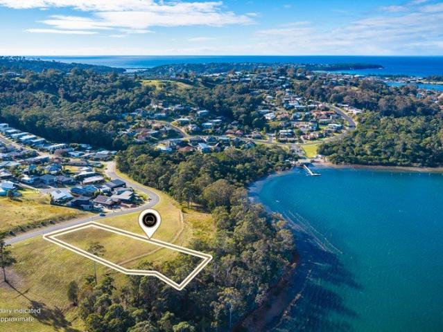 A Rare Merimbula Landholding with Endless Potential
